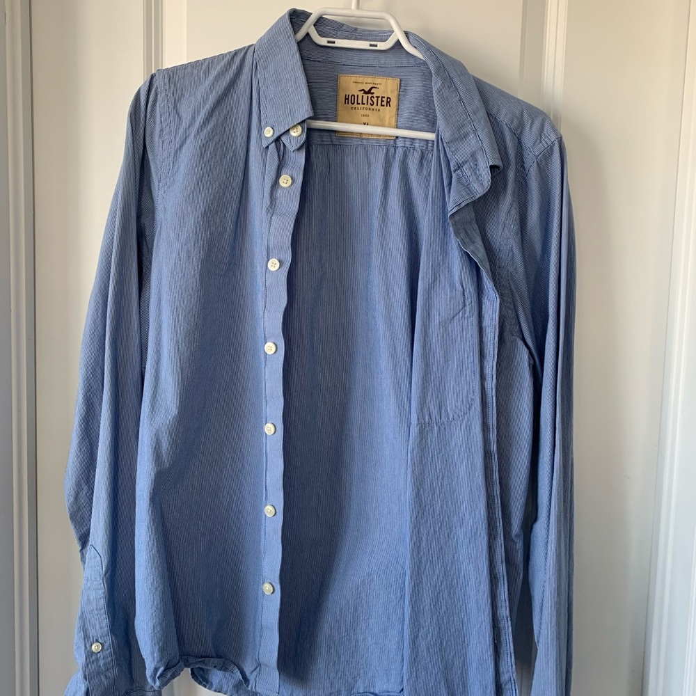 HOLLISTER Men’s Shirt